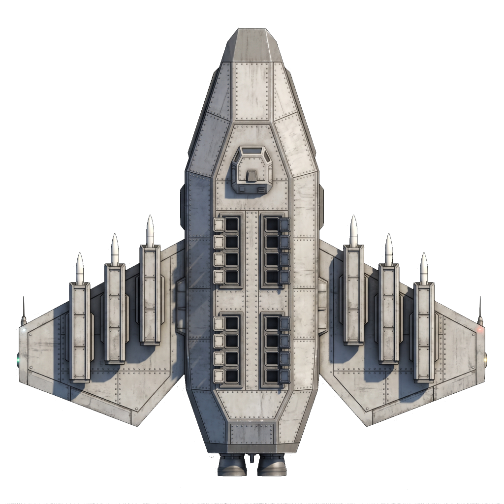 Cruiser