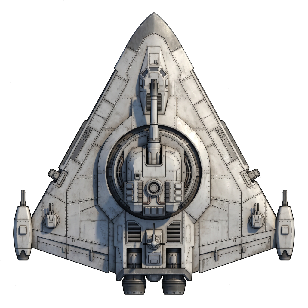 Frigate