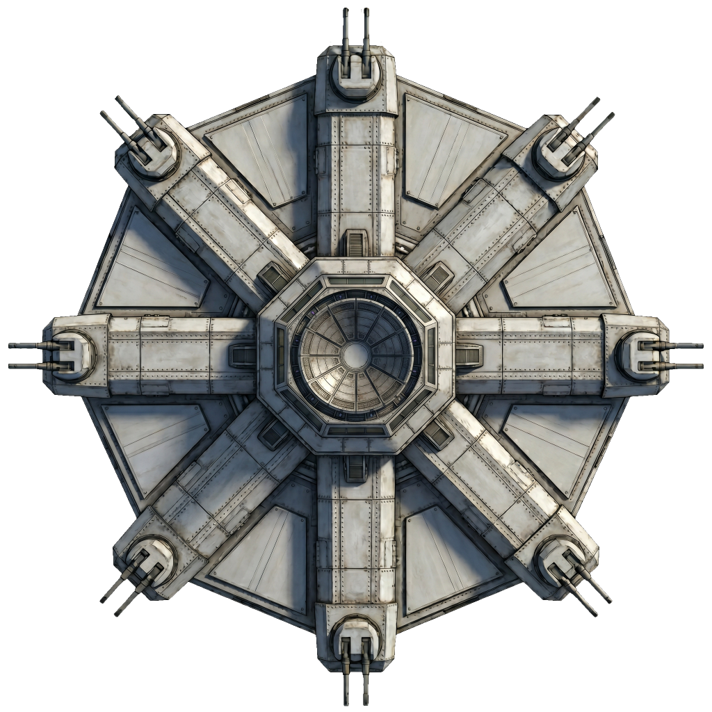 Starbase